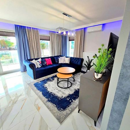 브로츠와프 Luksusowy Apartament Ksiecia Witolda 아파트 외부 사진