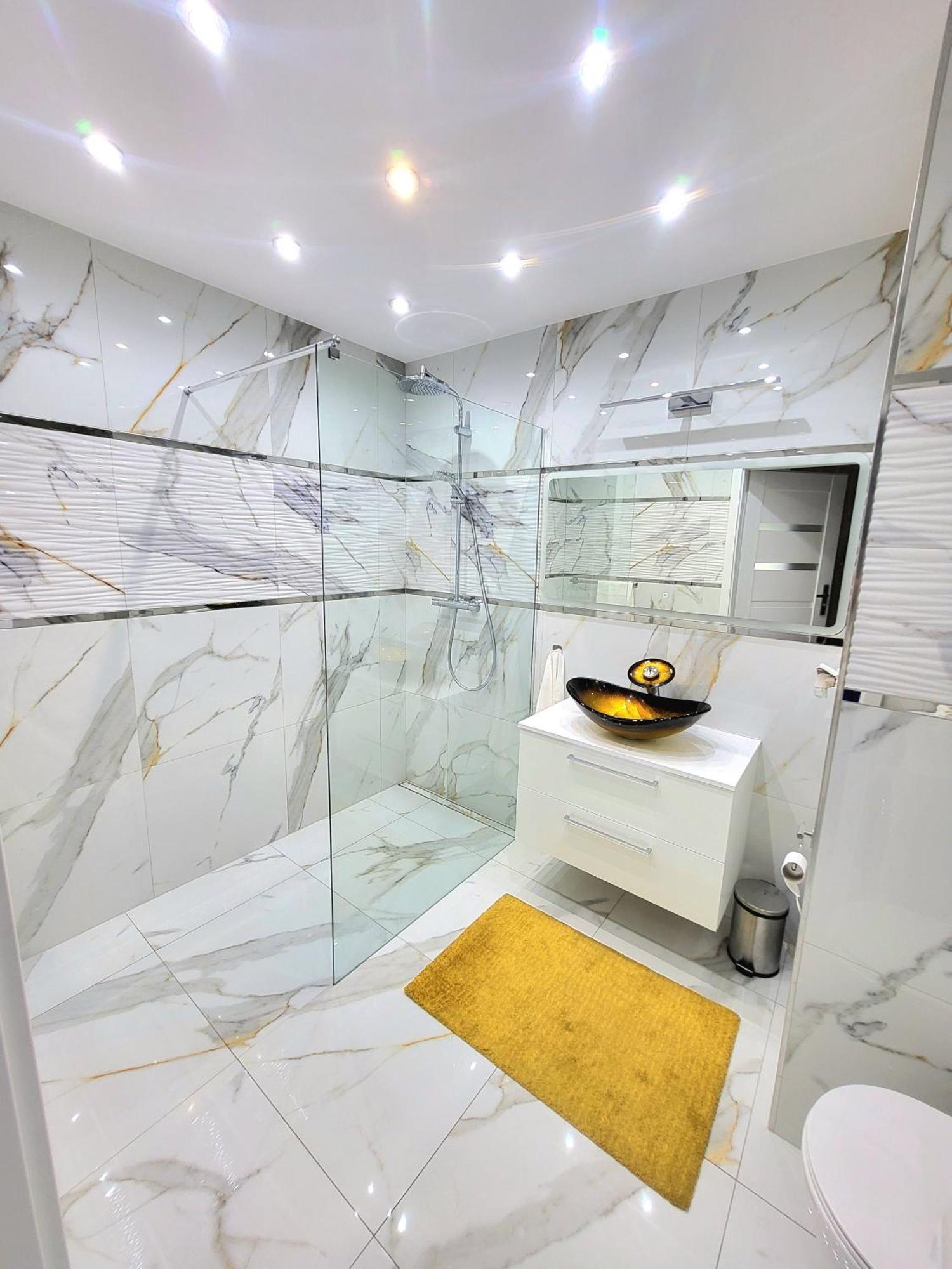 브로츠와프 Luksusowy Apartament Ksiecia Witolda 아파트 외부 사진