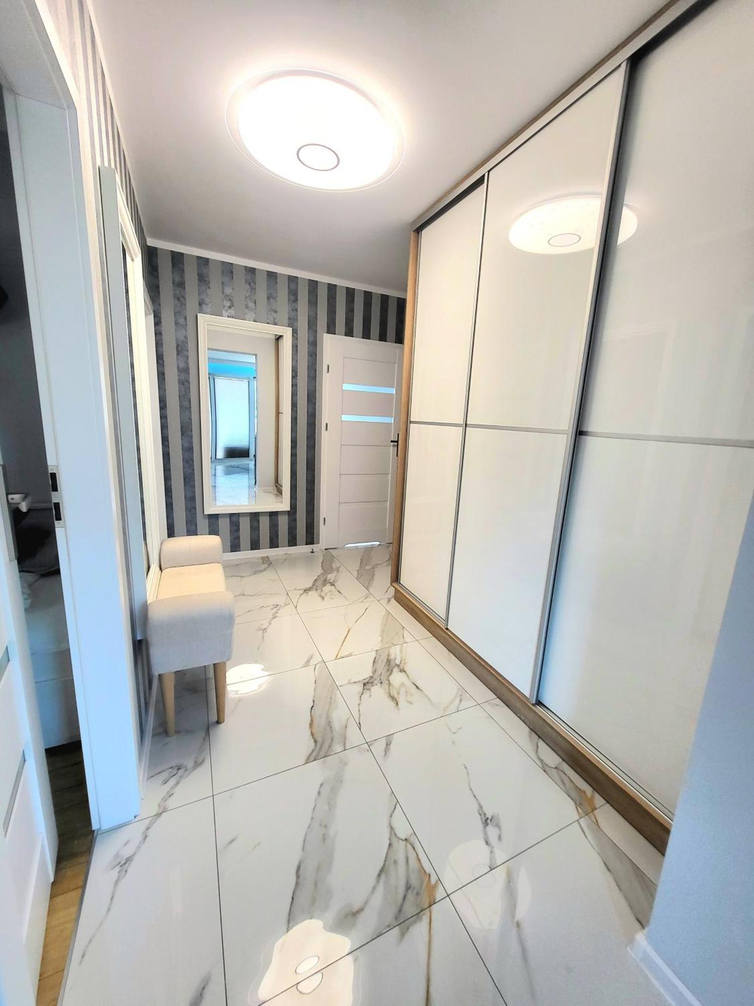 브로츠와프 Luksusowy Apartament Ksiecia Witolda 아파트 외부 사진