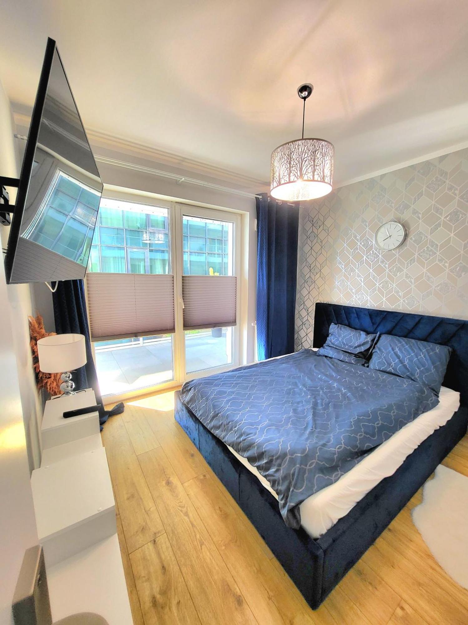 브로츠와프 Luksusowy Apartament Ksiecia Witolda 아파트 외부 사진