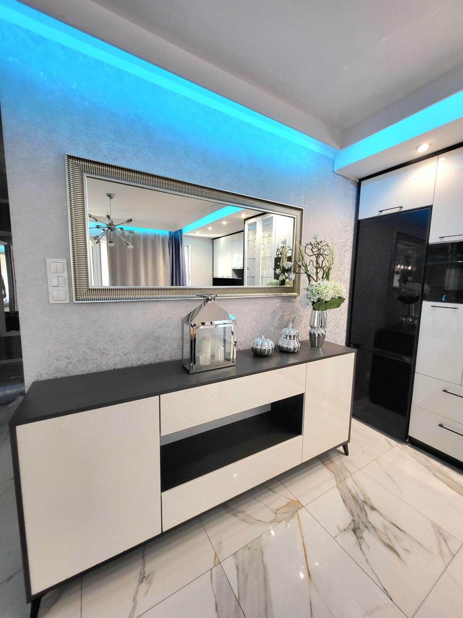 브로츠와프 Luksusowy Apartament Ksiecia Witolda 아파트 외부 사진
