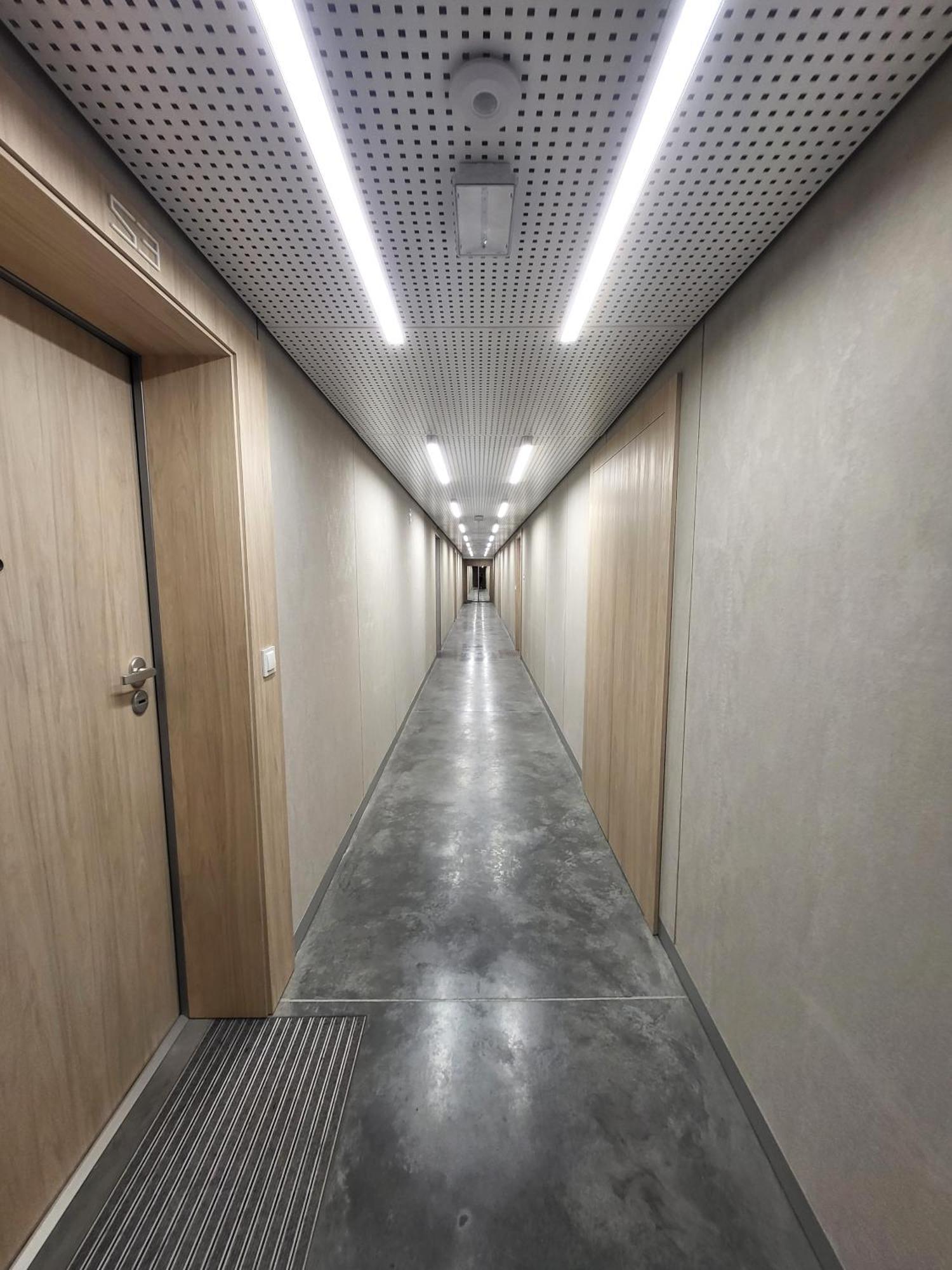 브로츠와프 Luksusowy Apartament Ksiecia Witolda 아파트 외부 사진