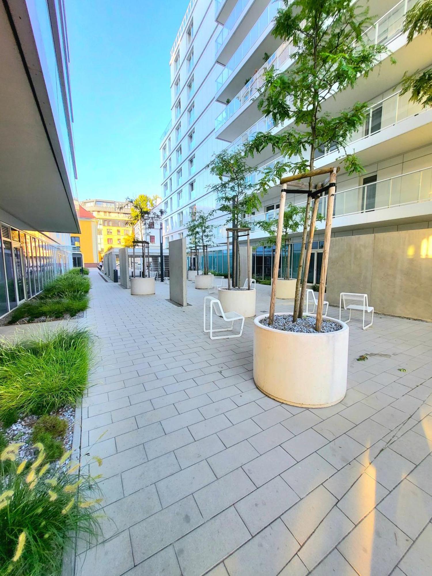 브로츠와프 Luksusowy Apartament Ksiecia Witolda 아파트 외부 사진