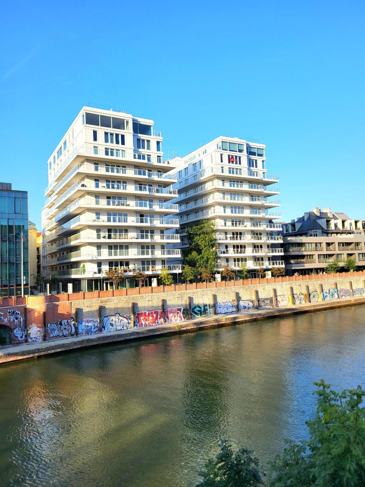 브로츠와프 Luksusowy Apartament Ksiecia Witolda 아파트 외부 사진