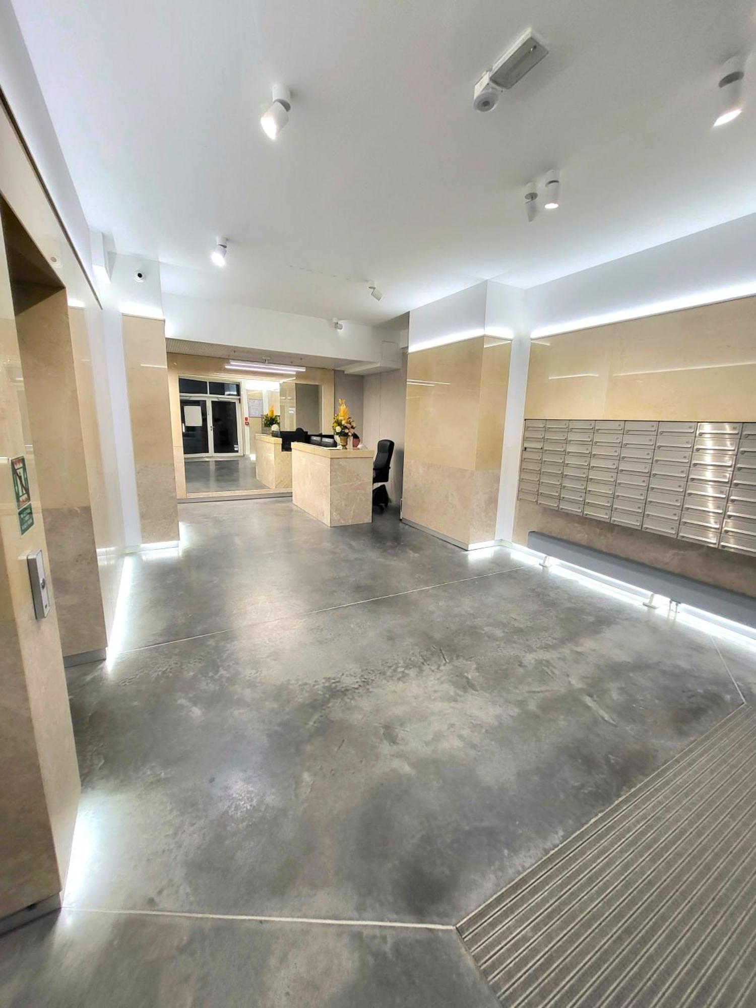 브로츠와프 Luksusowy Apartament Ksiecia Witolda 아파트 외부 사진